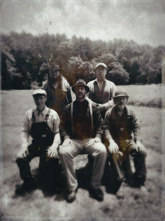 appalachian roadshow